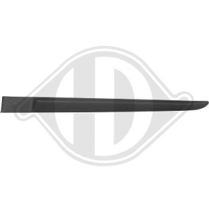 List¢n embellecedor/protector, puerta 7701476428