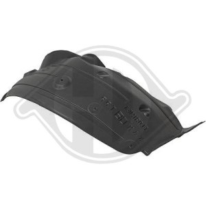 Revestimiento, pasarruedas 8200436709