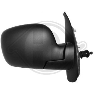 Retrovisor exterior 7701068835