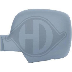 Cubierta, retrovisor exterior 7701068845