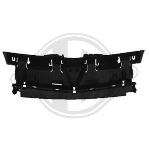 Panal de radiador 620363336R