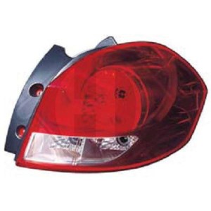 Piloto posterior 8200586844