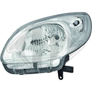 Faro principal 26 06 026 65R