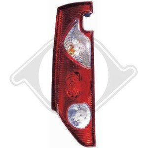 Piloto posterior 8200419952