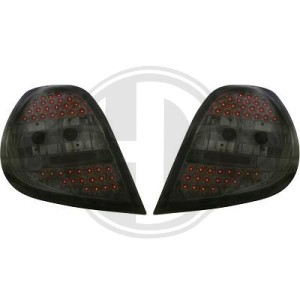 Juego luz trasera 4414998