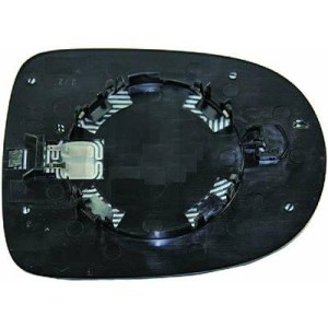 Cristal de espejo, retrovisor exterior 7701069554