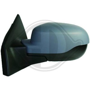 Retrovisor exterior 7701071867