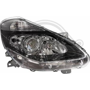 Faro principal 260104676R