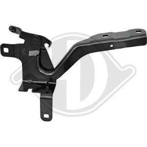 Bisagra, cap¢ del motor 654008394R