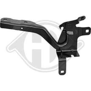 Bisagra, cap¢ del motor 654010257R
