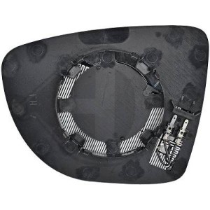 Cristal de espejo, retrovisor exterior 963654973R