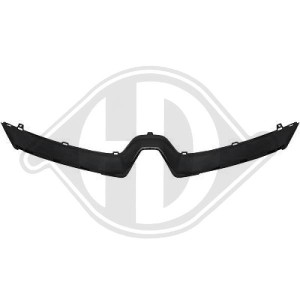 Cubierta, panal de radiador 620782535R