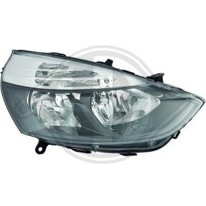 Faro principal 260106624R