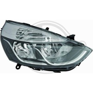 Faro principal 260106624R