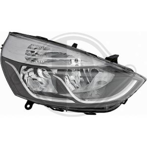 Faro principal 260106624R