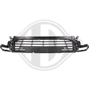 Rejilla de ventilaci¢n, parachoques 622542630R