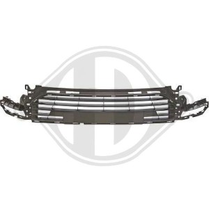Rejilla de ventilaci¢n, parachoques 622541048R