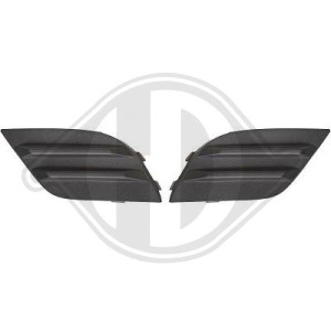 Rejilla de ventilaci¢n, parachoques 263314950R