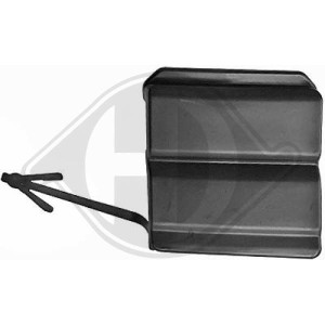 Tapa, gancho de arrastre 511658538R