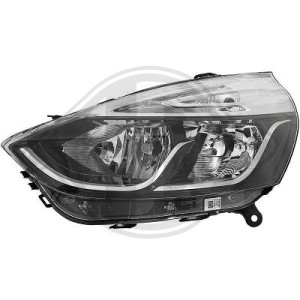 Faro principal 260600373R