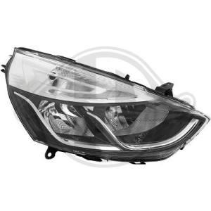 Faro principal 260103317R