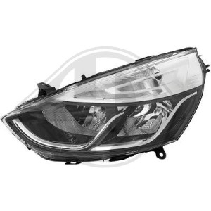 Faro principal 260600373R