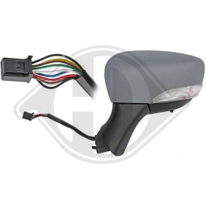 Retrovisor exterior 963022031R