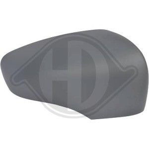 Cubierta, retrovisor exterior 963743136R