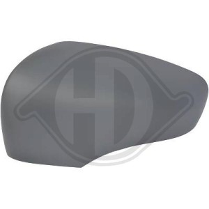 Cubierta, retrovisor exterior 963732631R