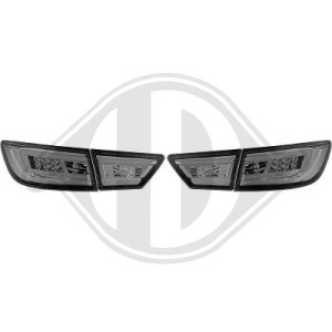 Juego luz trasera 4416898