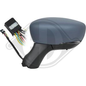 Retrovisor exterior 963027417R