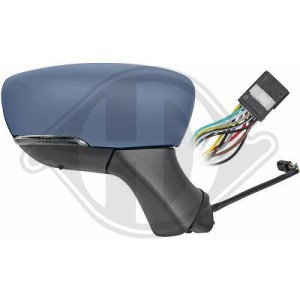 Retrovisor exterior 963018590R