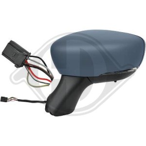 Retrovisor exterior 963022031R