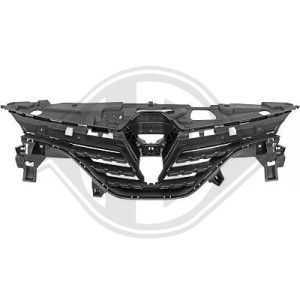 Panal de radiador 622567196R