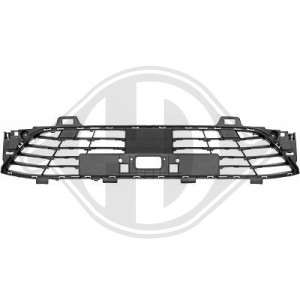 Rejilla de ventilaci¢n, parachoques 622541469R