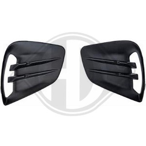 Rejilla de ventilaci¢n, parachoques 263312583R