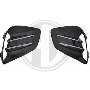 Rejilla de ventilaci¢n, parachoques 263313919R
