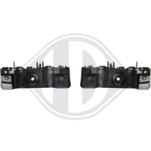 Soporte, parachoques 269B13664R