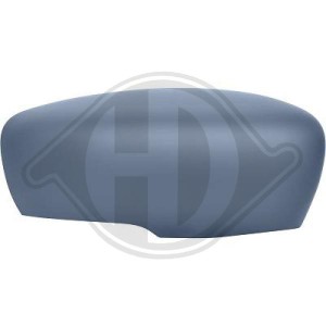 Cubierta, retrovisor exterior 963747201R