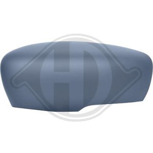 Cubierta, retrovisor exterior 963739179R