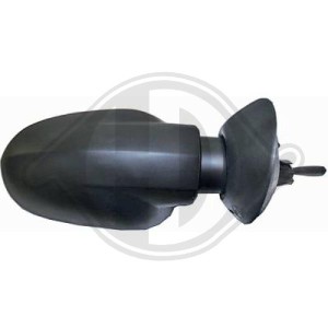 Retrovisor exterior 6001546990