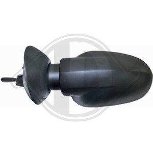 Retrovisor exterior 6001546989