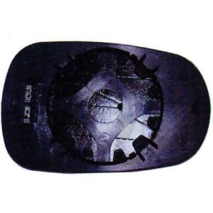 Cristal de espejo, retrovisor exterior 96365-AX700