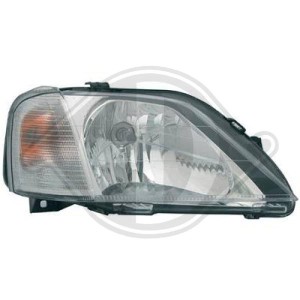 Faro principal 6001546789