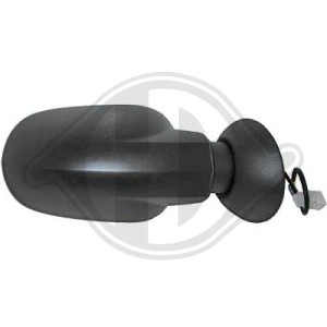 Retrovisor exterior 6001547523