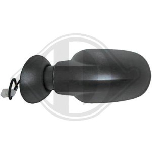 Retrovisor exterior 6001547522