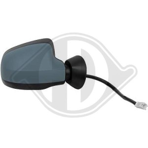 Retrovisor exterior 6001549681