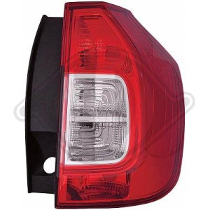Piloto posterior 265502081R