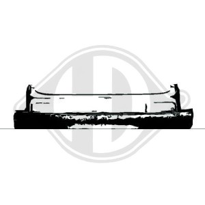 Panel trasero 4430138