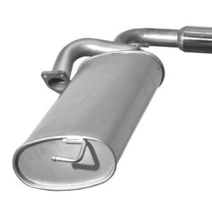 Silenciador 1571A817
